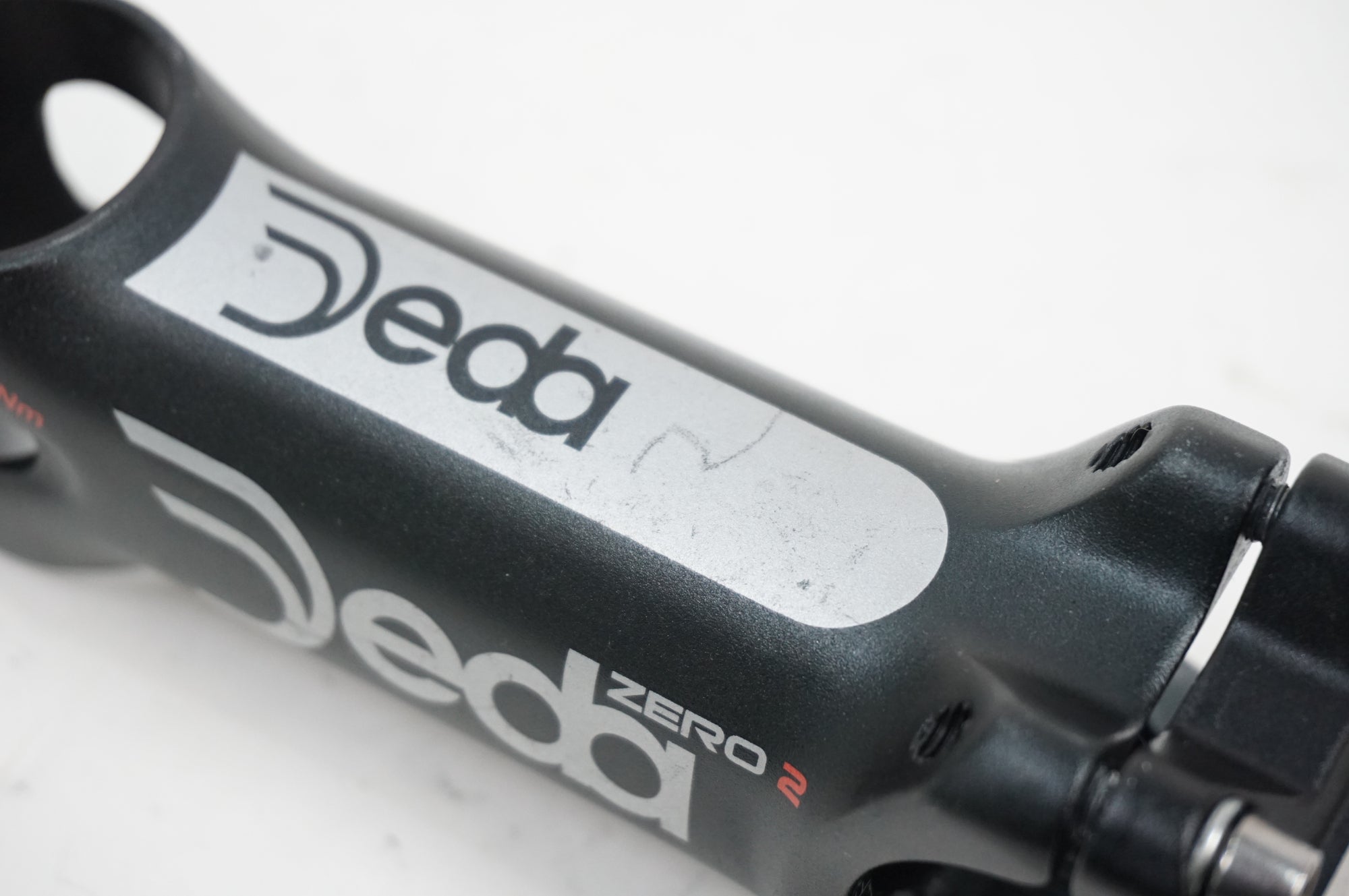 DEDA 「デダ」 ZERO 2 31.7mm100mm ステム / 川越店