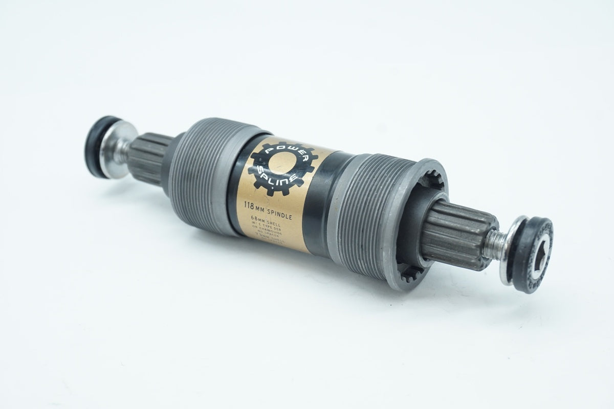 TRUVATIV「トラバティブ」 POWER SPLINE ボトムブラケット/ 京都西院店