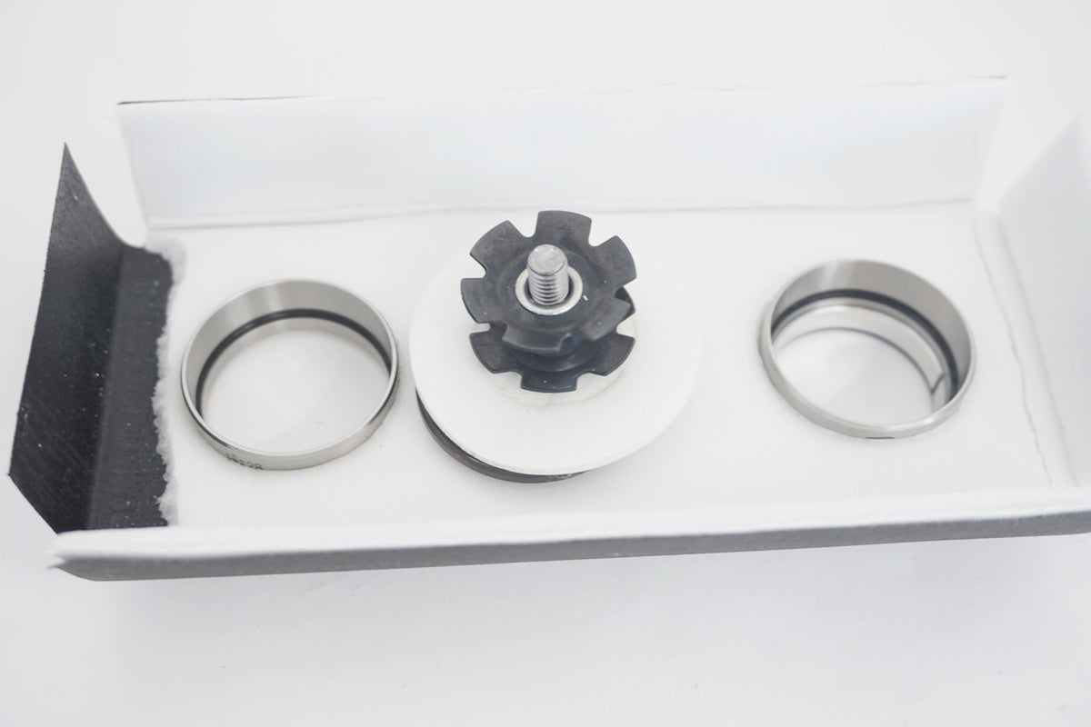 CRANKBROTHERS 「クランクブラザーズ」 COBALT SL ヘッドセット/ 京都