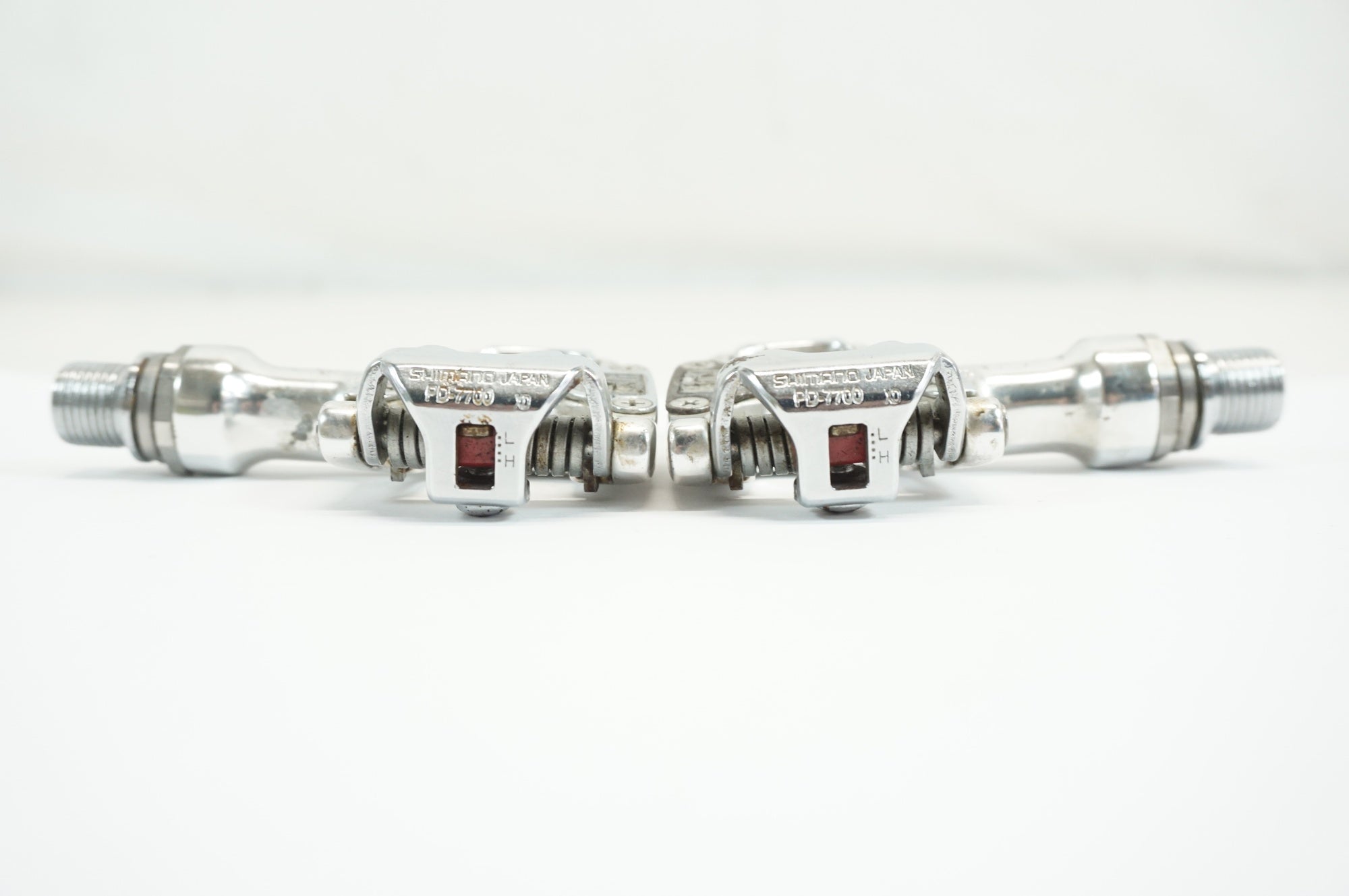 SHIMANO 「シマノ」 DURA-ACE PD-7700 ペダル / 宇都宮店