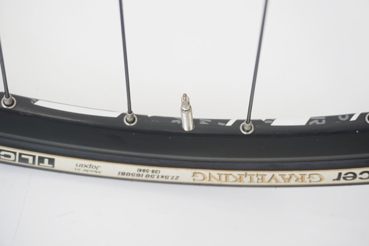 FULCRUM 【SALE】FULCRUM 「フルクラム」RACING HIGHT XLR TU