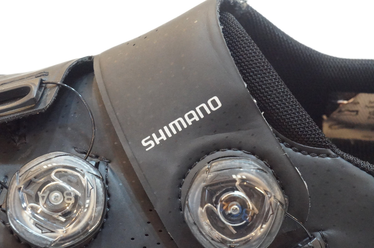 SHIMANO 「シマノ」 SH-RC901M 28.5cm シューズ / 浦和ベース