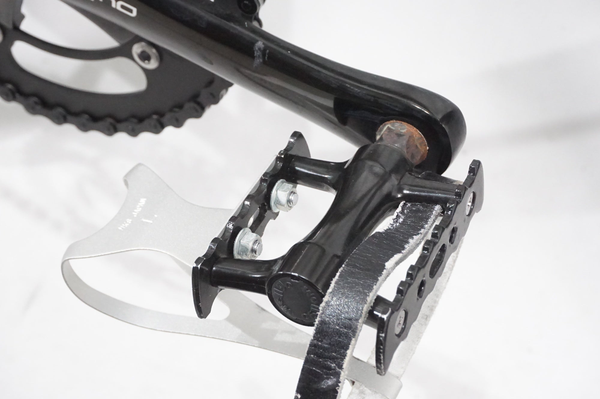 FUJI 「フジ」 FEATHER 2022年モデル ピストバイク / AKIBA店