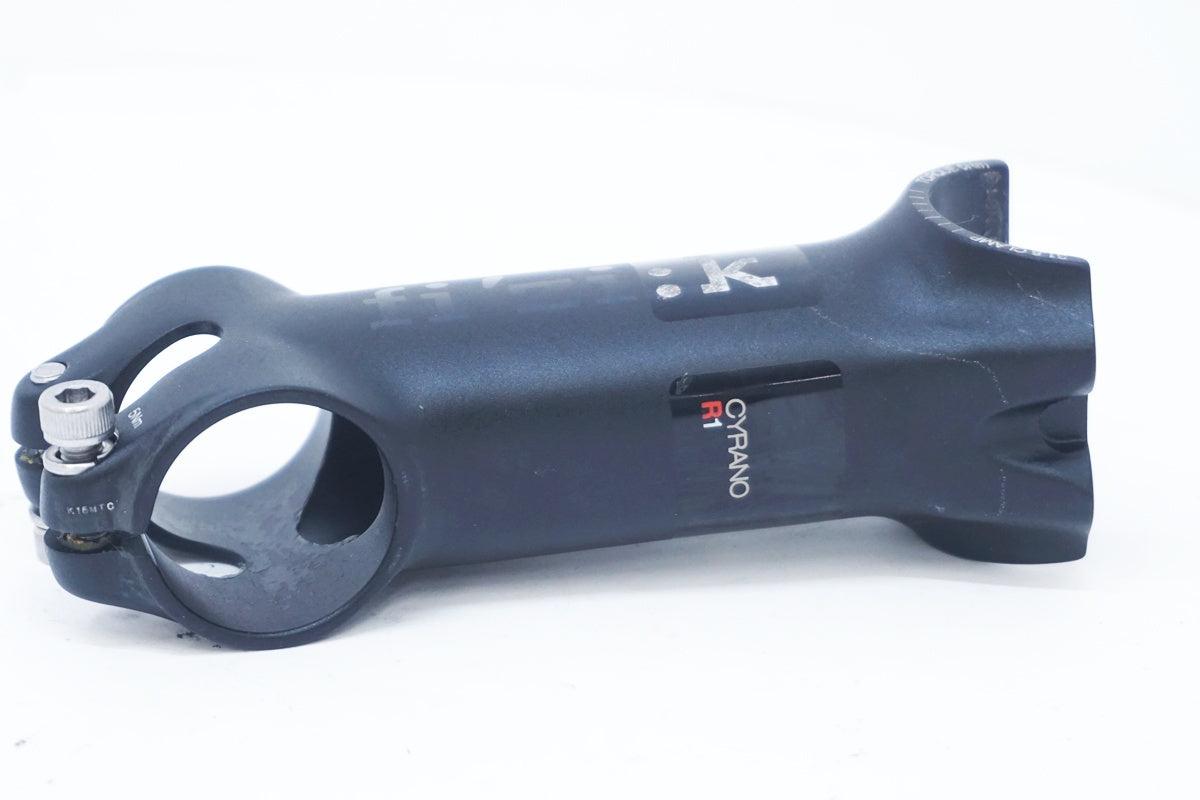 FIZIK 「フィジーク」 CYRANO R1 Φ31.8 100mm ステム / 大阪美原北インター店