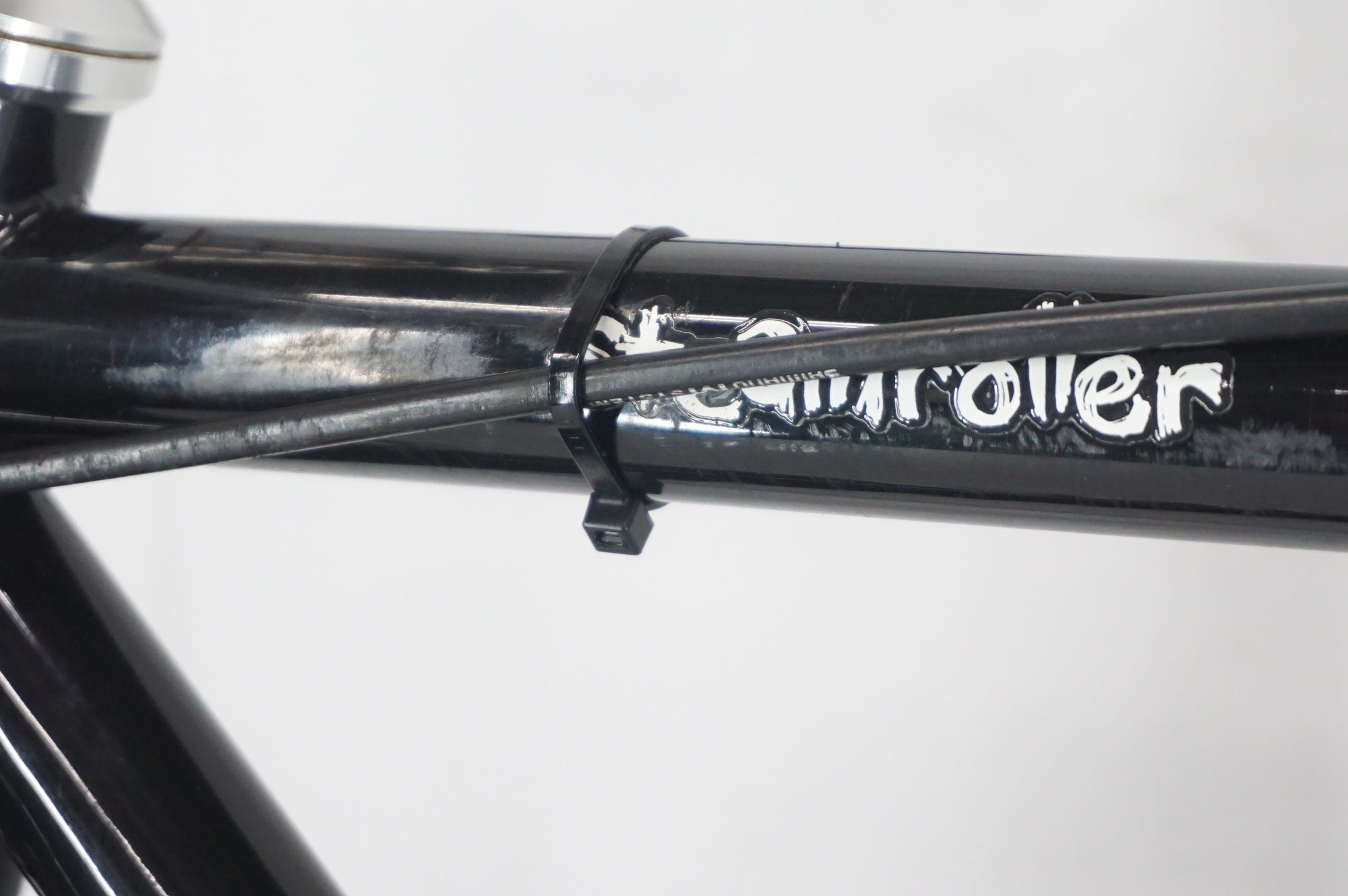 SURLY 「サーリー」 STEAMROLLER 2014年モデル ピストバイク / 阪急