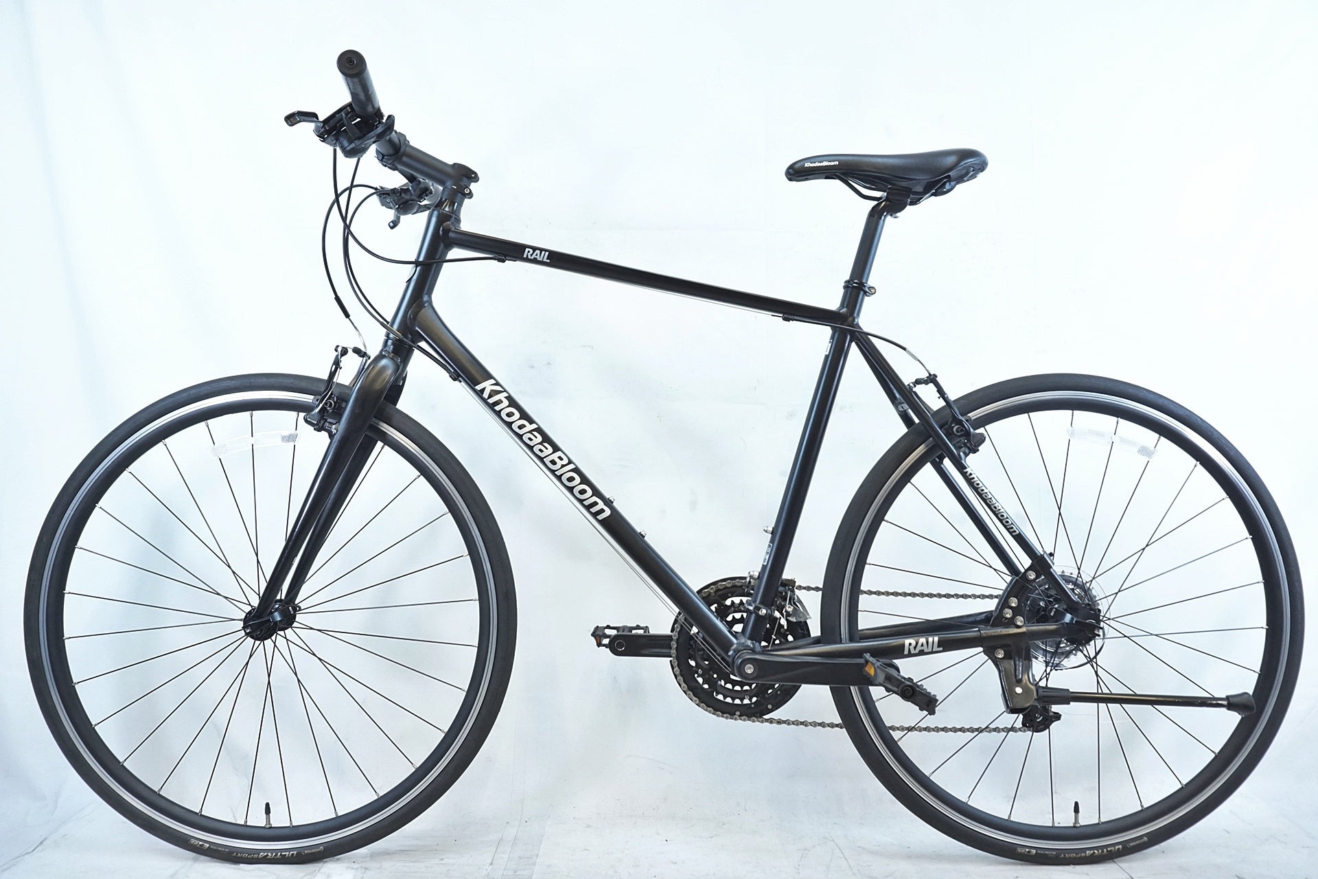 KHODAABLOOM 「コーダーブルーム」 RAIL700 2022年モデル クロスバイク