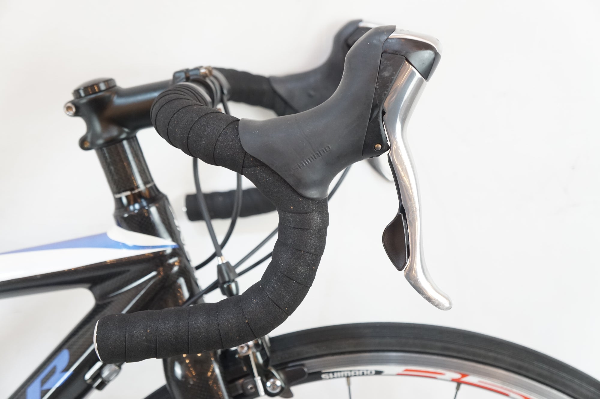 ANCHOR 「アンカー」 RFX8W EQUIPE 2010年モデル ロードバイク / バイチャリ浦和ベース