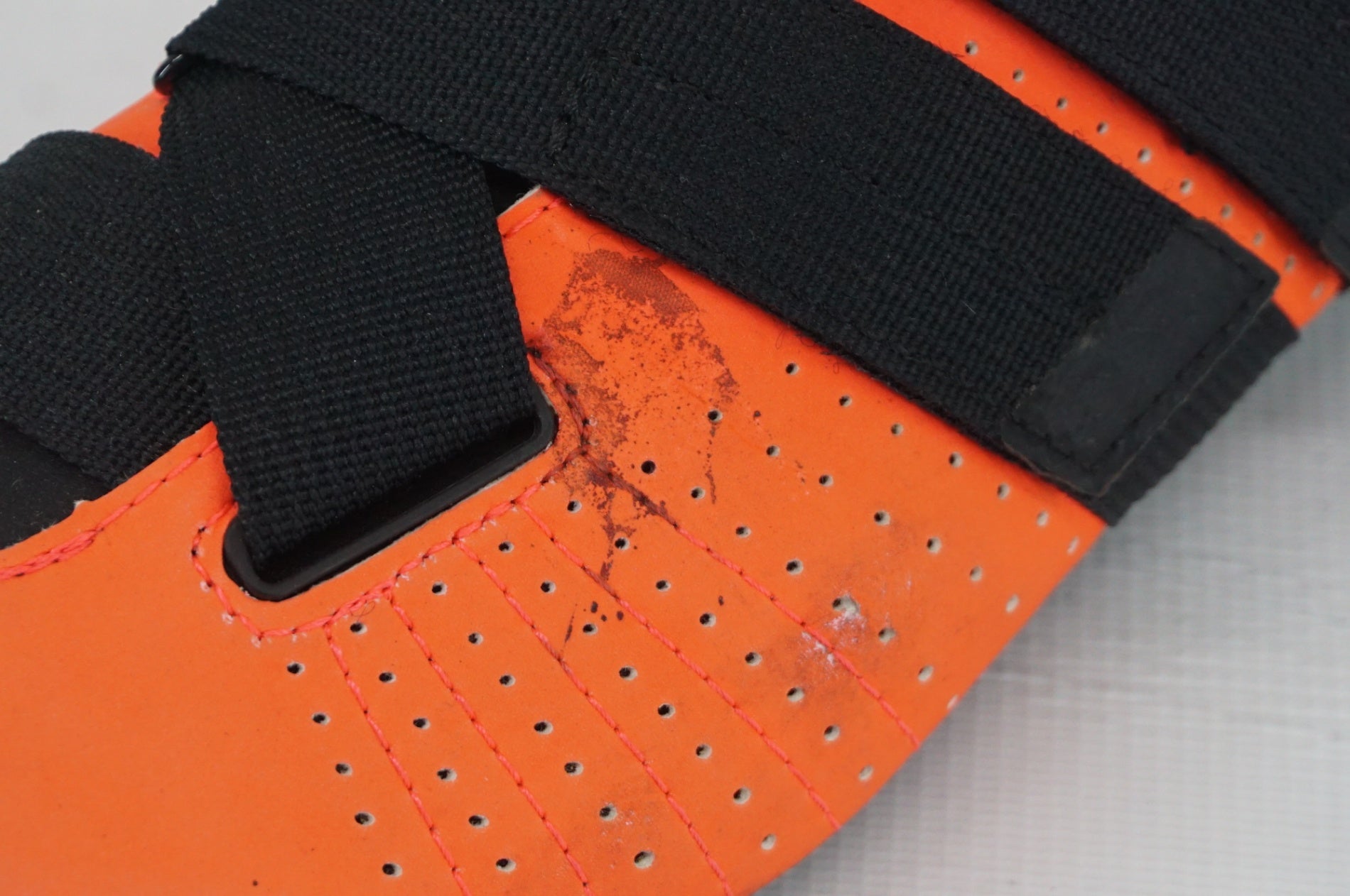 FIZIK 「フィジーク」 TEMPO R5 POWER STRAP 27.35cm シューズ / 阪急塚口店