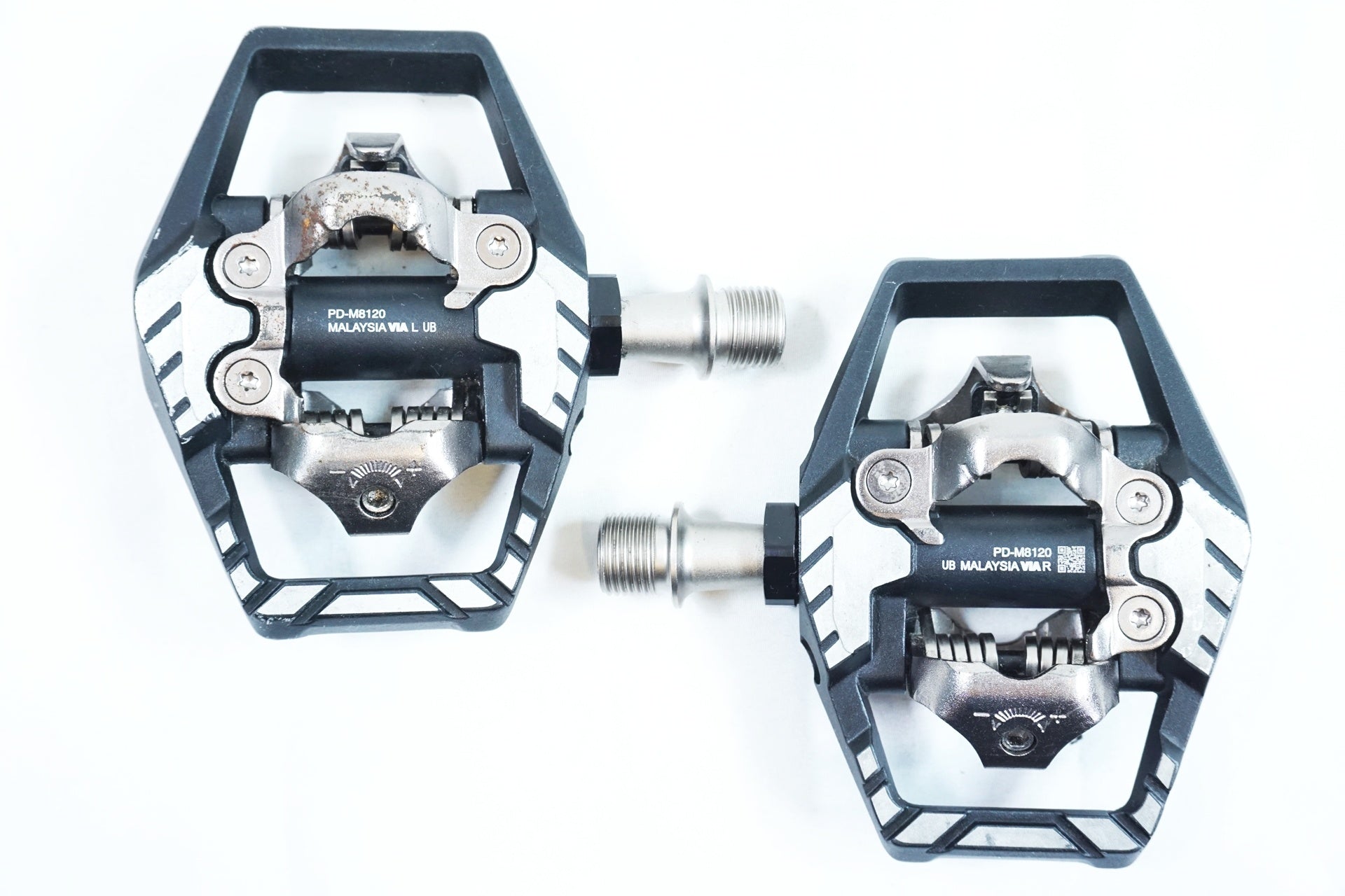 SHIMANO 「シマノ」 DEORE XT PD-M8120 ペダル / 有明ガーデン店