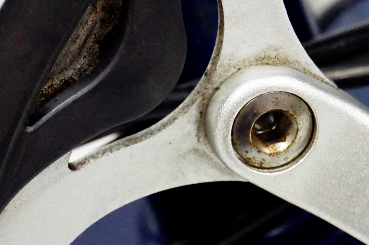 BROMPTON 「ブロンプトン」 M6R 2017年モデル 16インチ 折り畳み自転車 / 名古屋大須店