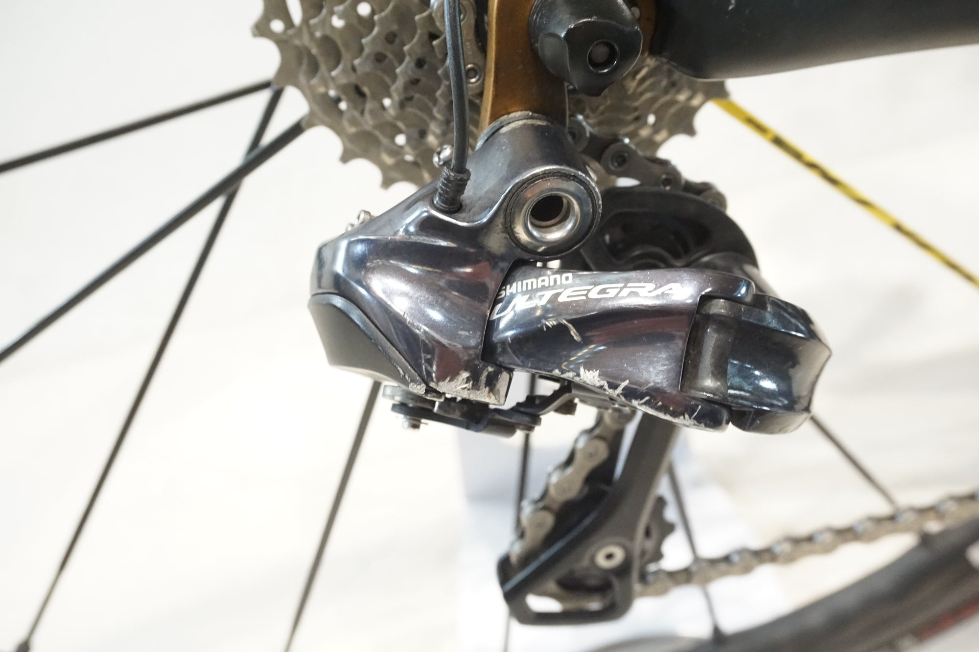 SPECIALIZED 「スペシャライズド」 S-WORKS TARMAC SL4 2014年モデル ロードバイク / 横浜戸塚店