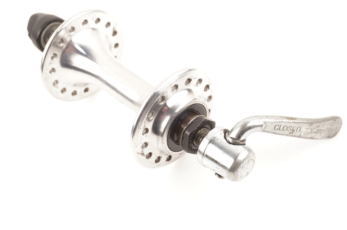 CAMPAGNOLO 「カンパニョーロ」 MIRAGE HBI20MI/FHI20MI ハブセット / 中目黒店