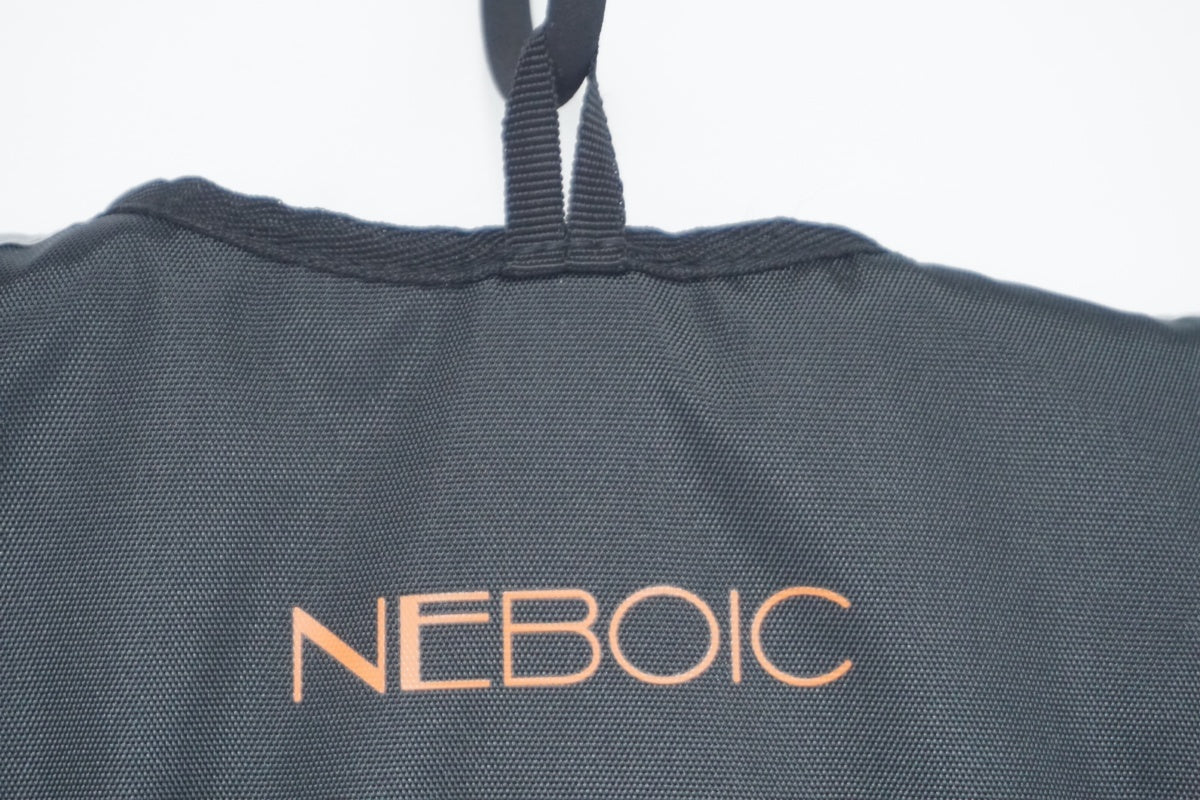 NEBOIC 「ネボイック」 サイクルバック / 京都八幡店