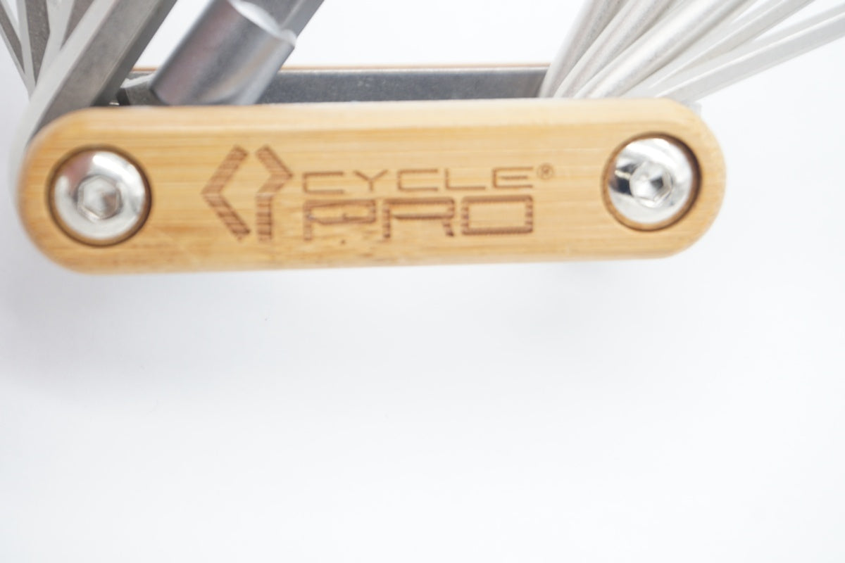 CYCLE PRO 「サイクルプロ」 携帯ツール / 滋賀大津店