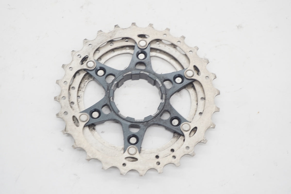 SHIMANO「シマノ」 ULTEGRA CS-6800 11-28Tスプロケット / 京都八幡店