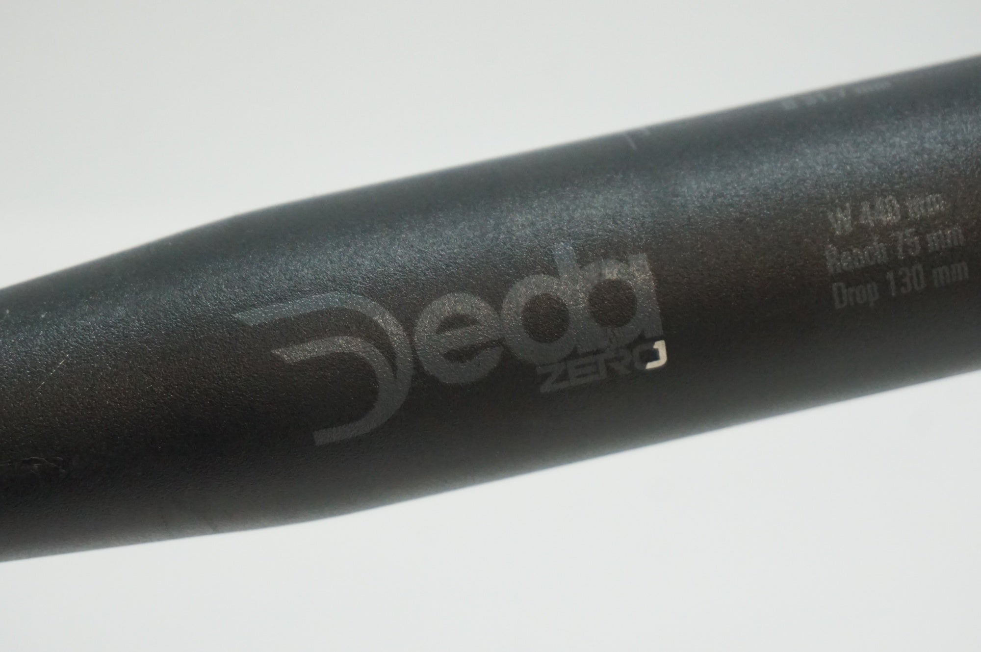 DEDA 「デダ」 ZERO φ31.7 440mm ハンドル / 福岡アイランドシティ店