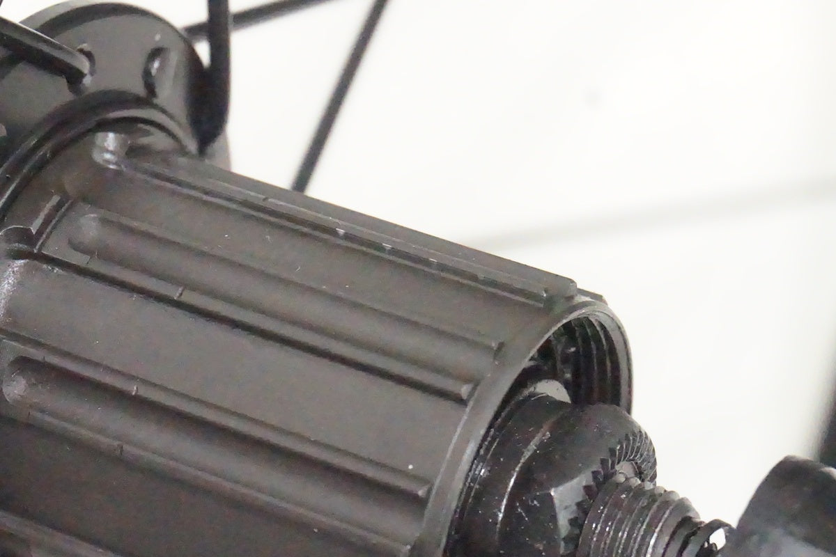 SHIMANO「シマノ」 WH-RS010 シマノ11速 ホイールセット / 京都西院店