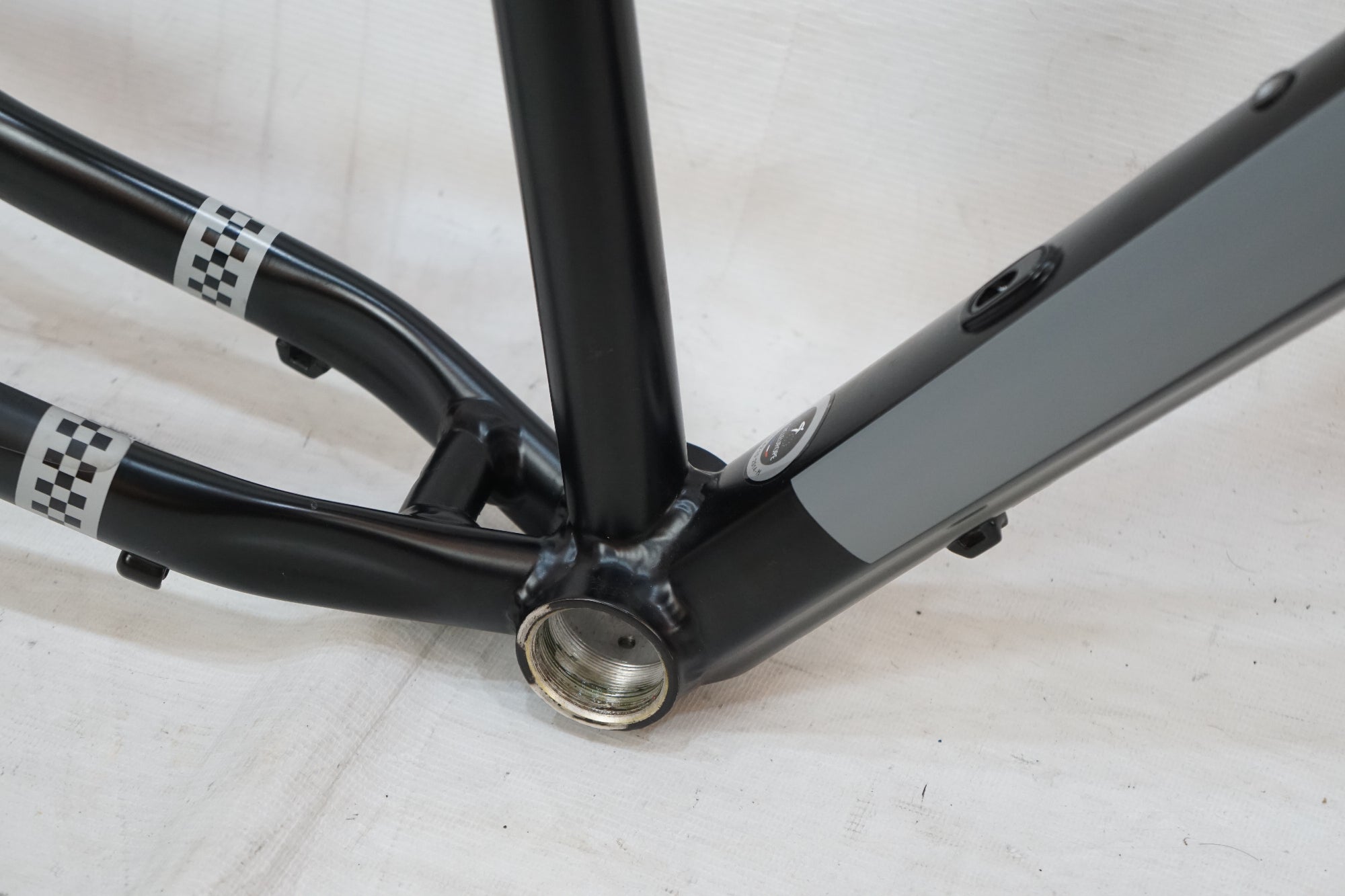 BIANCHI 「ビアンキ」 M0015 フレームセット / バイチャリ浦和ベース