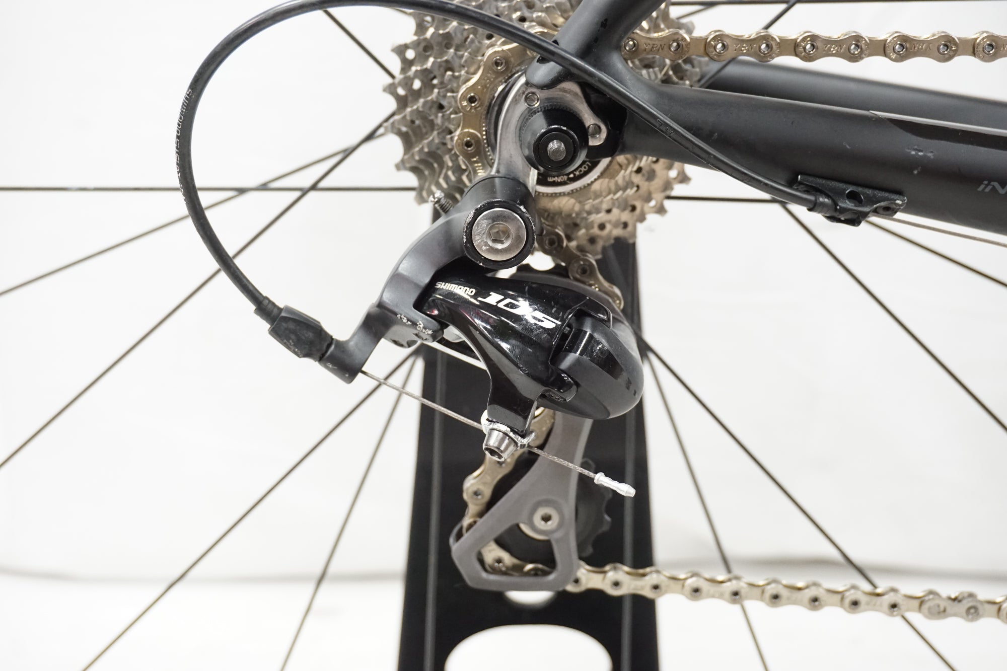 KUOTA 「クオータ」 KURARO 105 2013年モデル ロードバイク / 奈良店