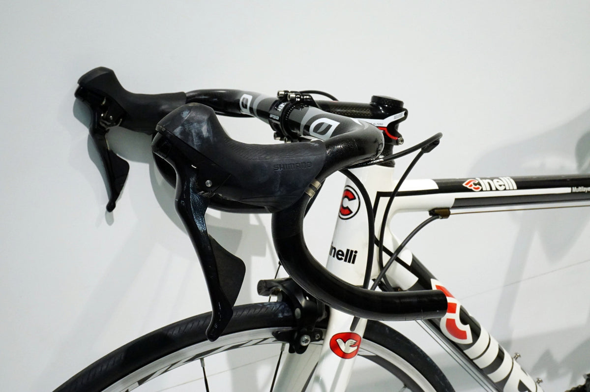CINELLI 「チネリ」 PRO ESTRADA 年式不明 ロードバイク / 浜松店