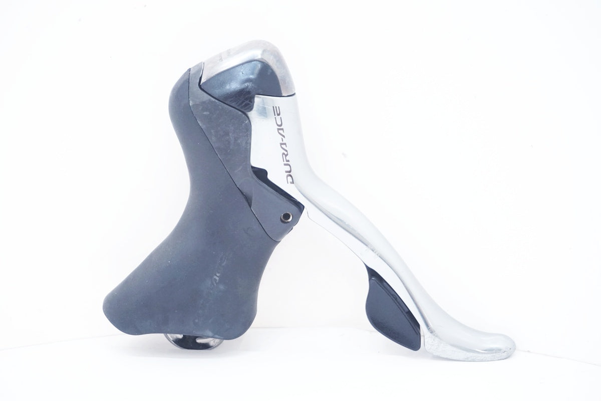 [SHIMANO DURA-ACE] STIレバー ST-7801 Shimano Dura-Ace 7801 STI Levers - Double - Bike