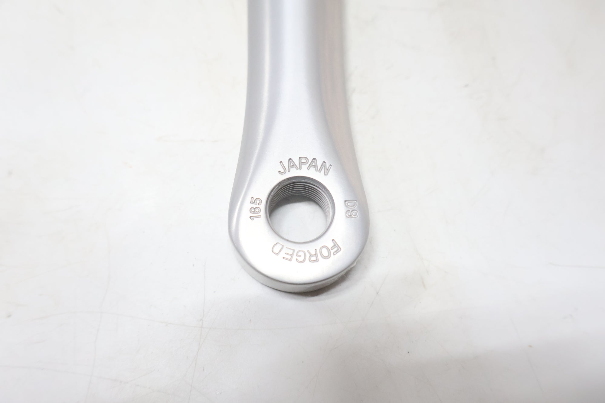 SUGINO 「スギノ」 COSPEA 48-34-26T 165mm クランク / 高知店