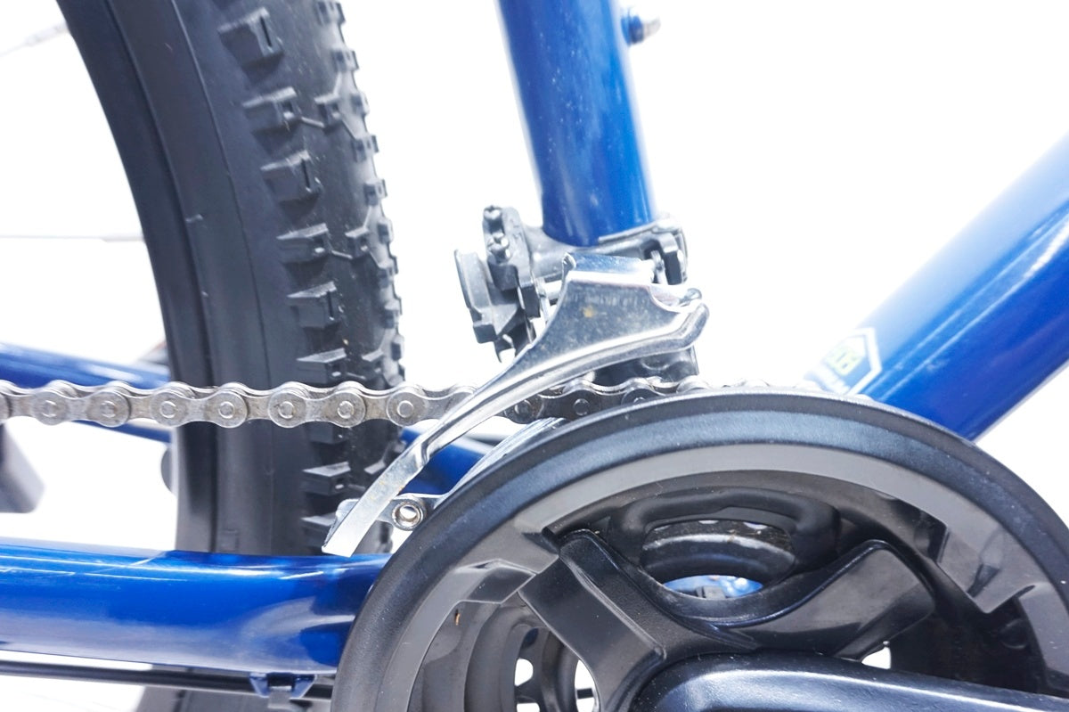GT 「ジーティー」 AGGRESSOR PRO 2022年モデル マウンテンバイク  / 大阪門真店