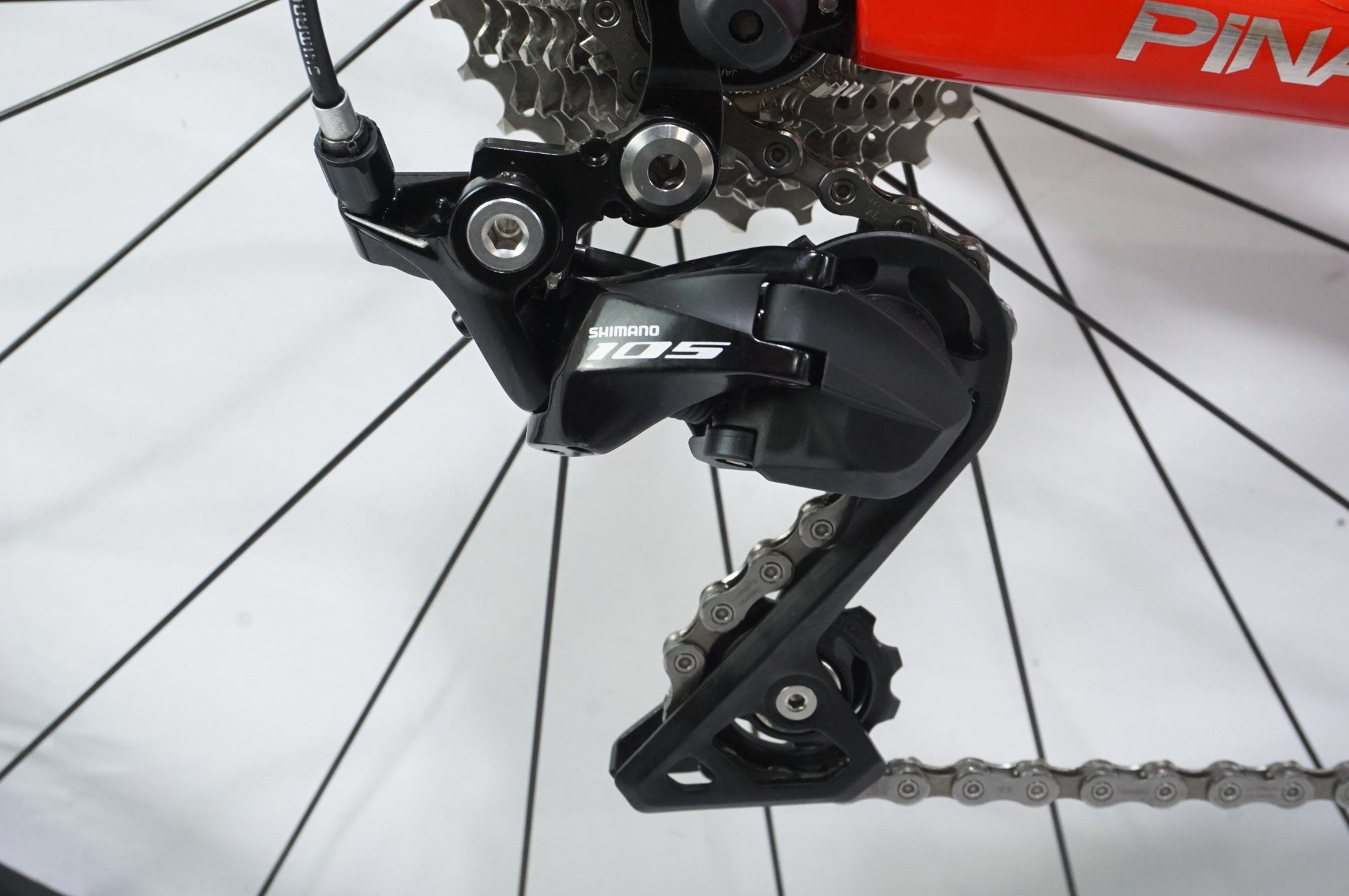PINARELLO 「ピナレロ」 GAN 105 2020年モデル ロードバイク / 中目黒店