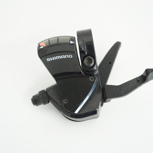 新品正規品  SHIMANO 京都八幡店 / シフトレバー SL-R441 「シマノ」 ビンテージパーツ