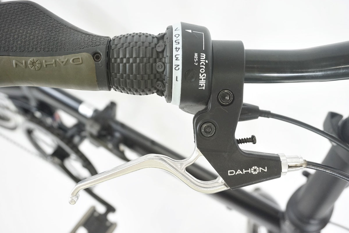 DAHON 「ダホン」 ROUTE 2020年モデル 20インチ 折り畳み自転車 / 東京商品化センター