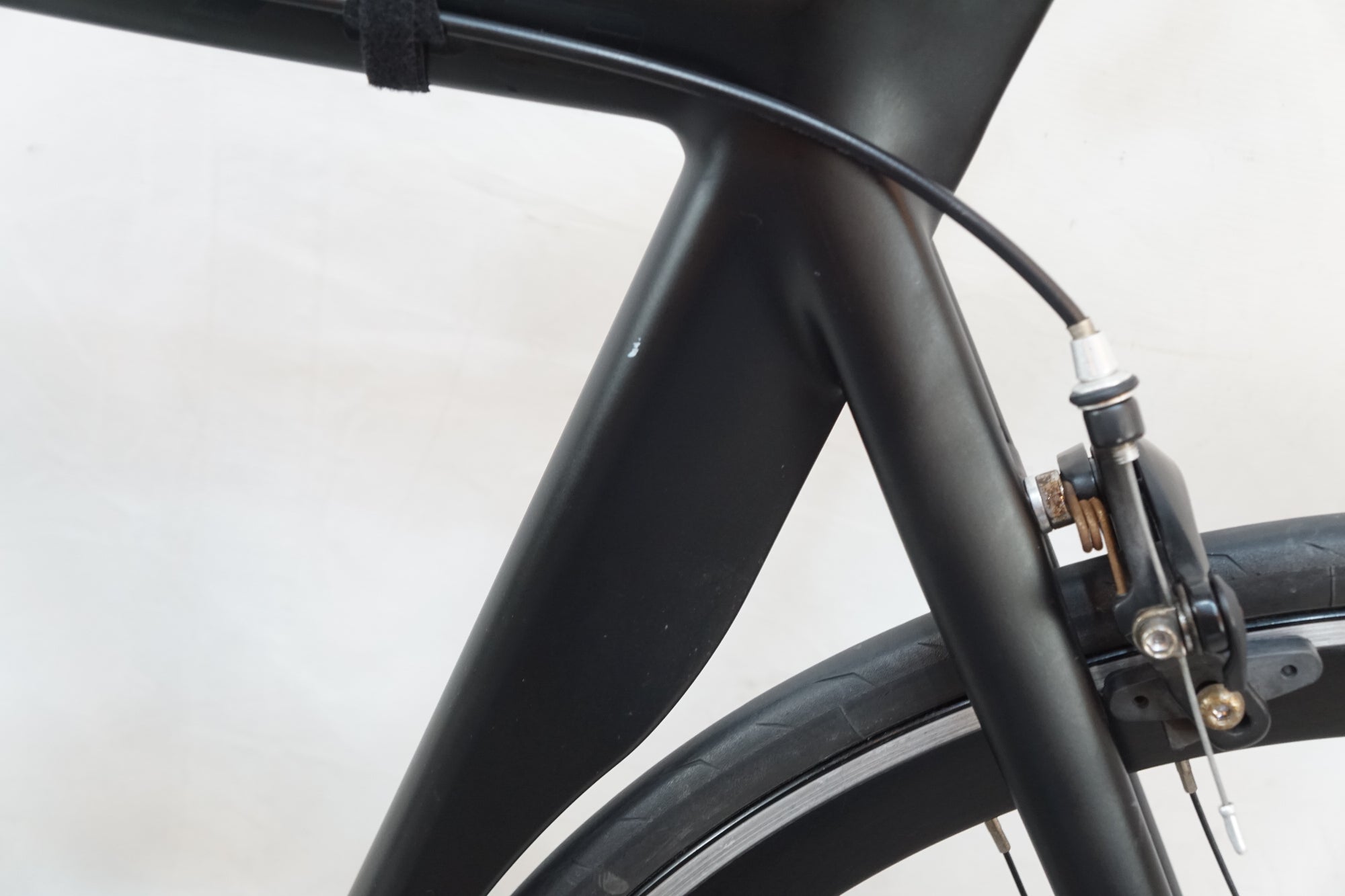 LEADER BIKES 「リーダーバイク」 735TR 2020年頃 ピストバイク