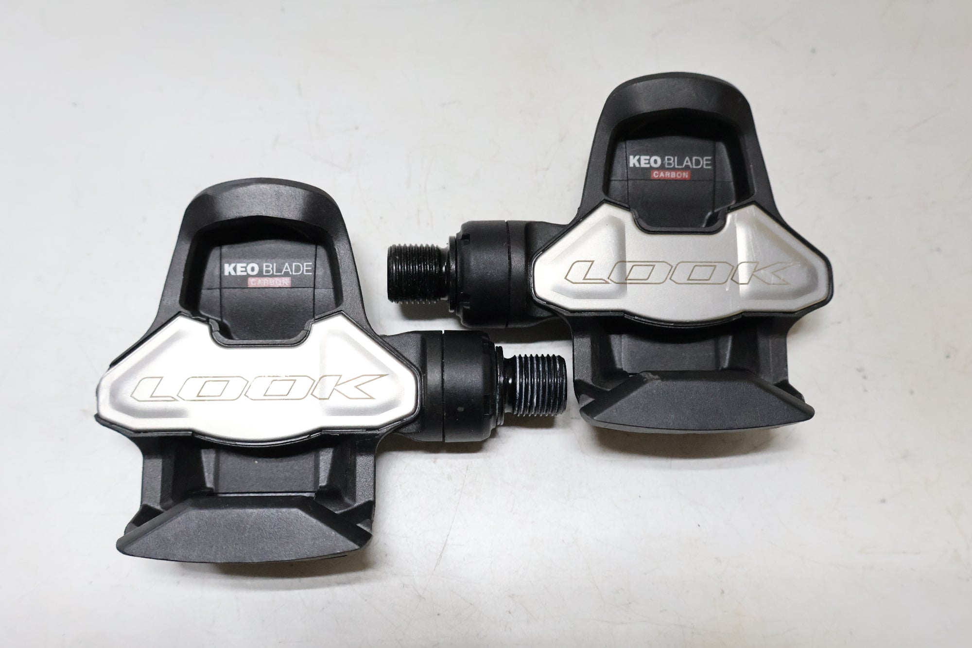 LOOK 「ルック」 KEO BLADE CARBON ペダル / 高知店