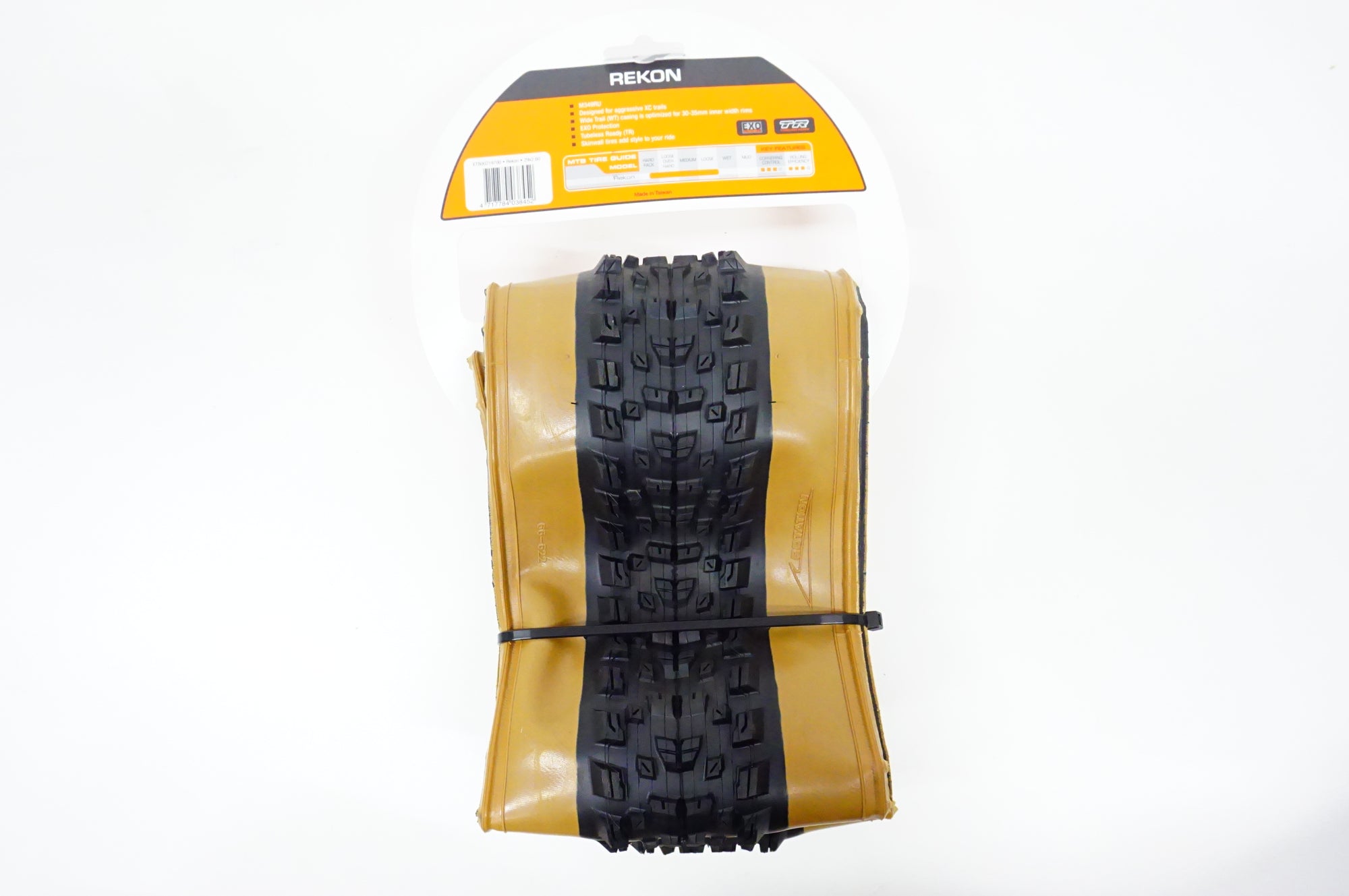 MAXXIS 「マキシス」 REKON 29×2.60 タイヤ / 名古屋大須店