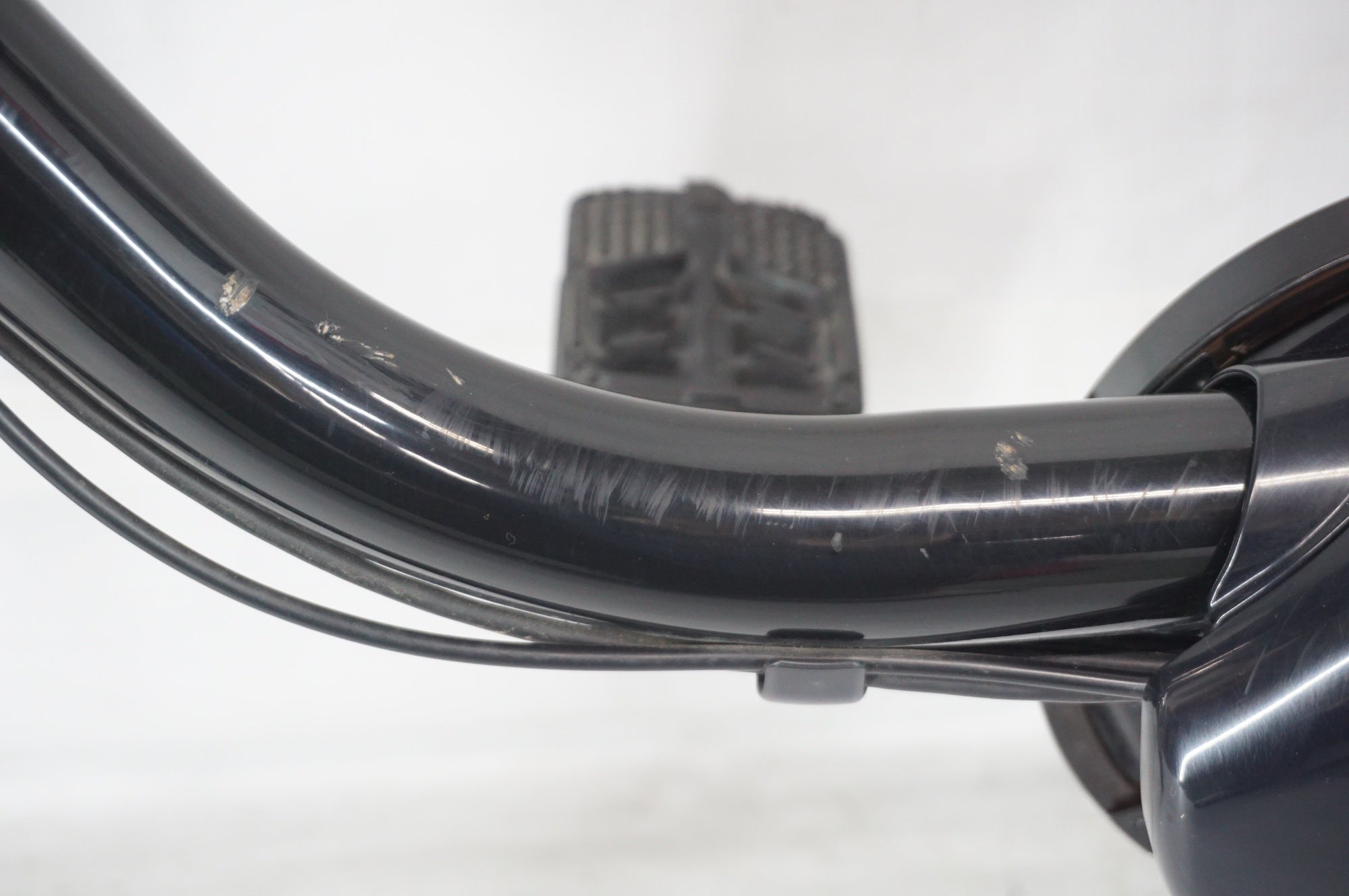 PANASONIC 「パナソニック」 VIVI MX BE-FM631 2023年モデル 26インチ 電動アシスト自転車 / 阪急塚口店