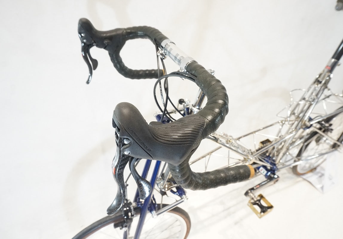 ALEXMOULTON 「アレックスモールトン」 DOUBLE PYLON 2011年モデル 20インチ 折り畳み自転車 / 横浜戸塚店