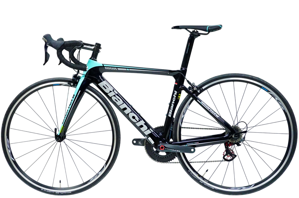 BIANCHI 「ビアンキ」 ARIA 2018年モデル ロードバイク / 名古屋大須店