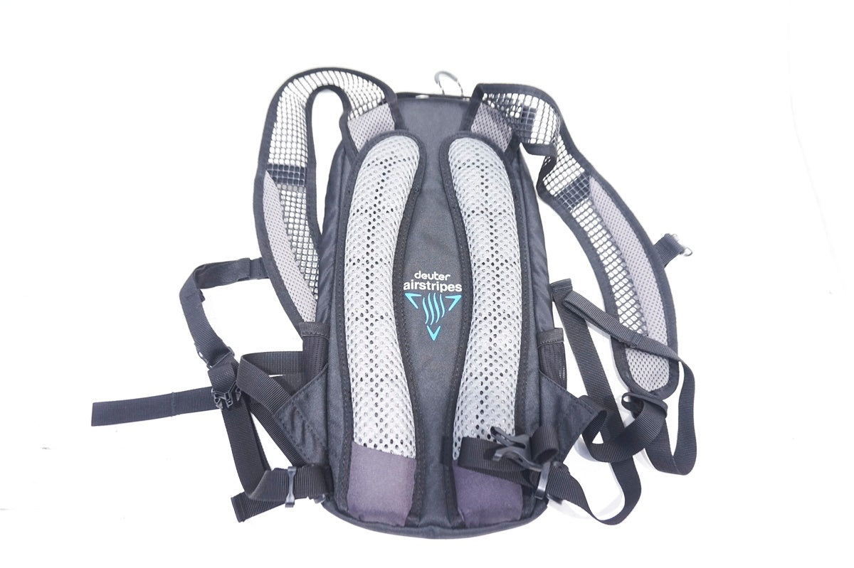 DEUTER 「ドイター」 ULTRA RIDE 6 バッグパック / 大阪門真店