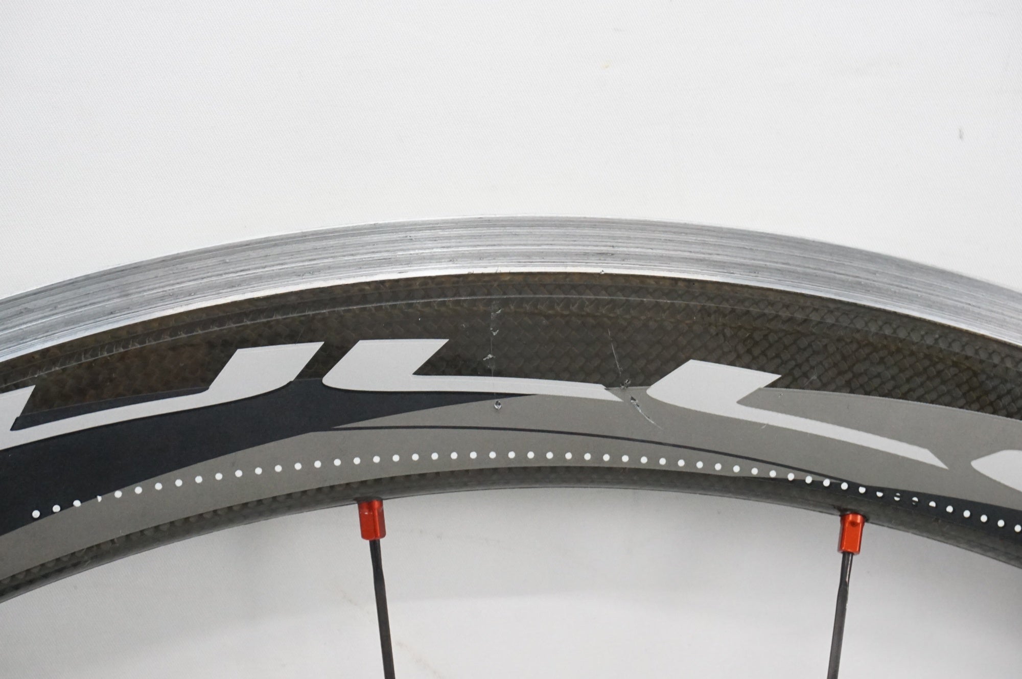 CAMPAGNOLO 「カンパニョーロ」 BULLET ULTRA 50 CULT シマノ11S