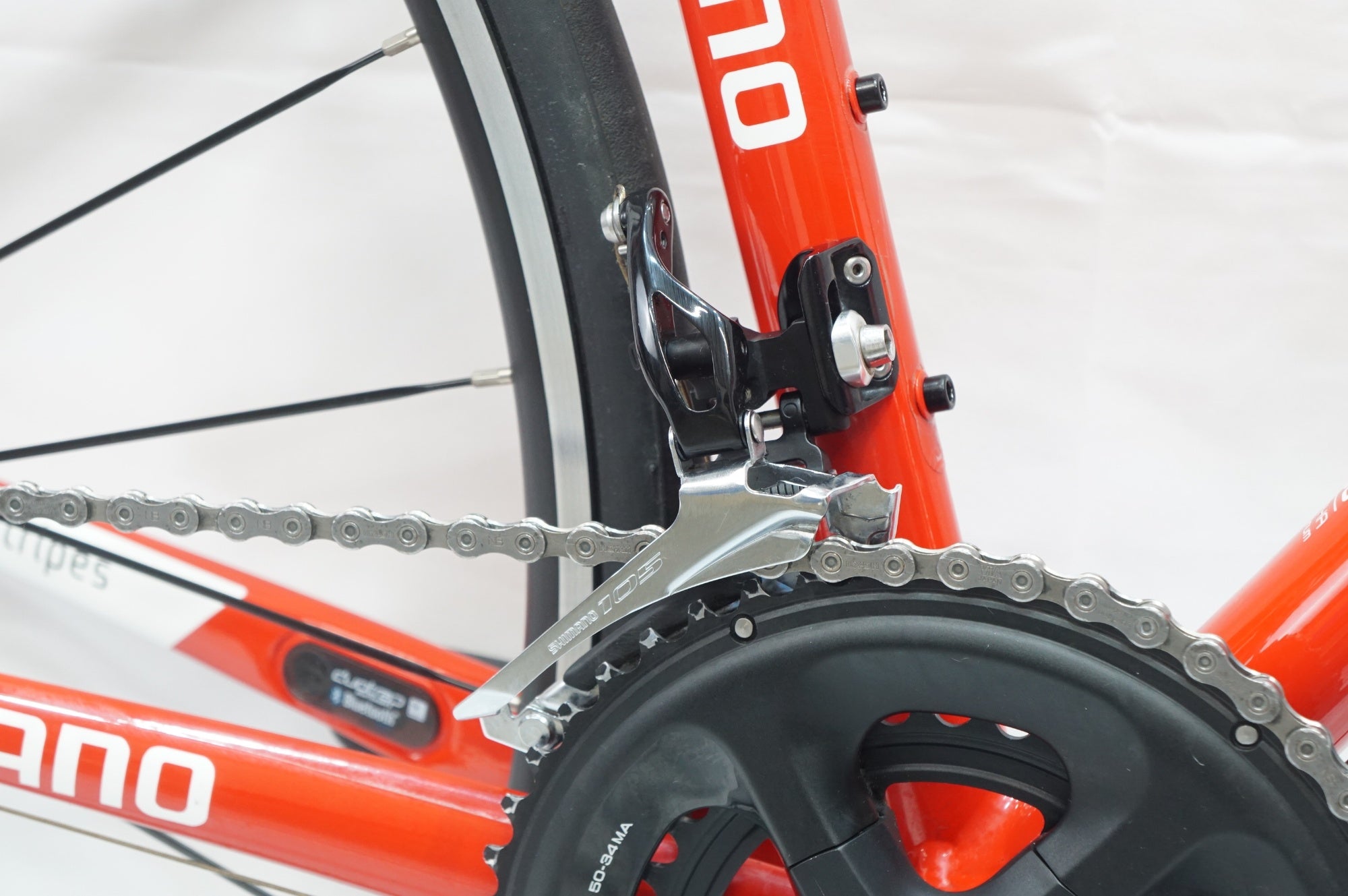 TREK 「トレック」 EMONDA ALR 5 2016年モデル ロードバイク / 大宮店