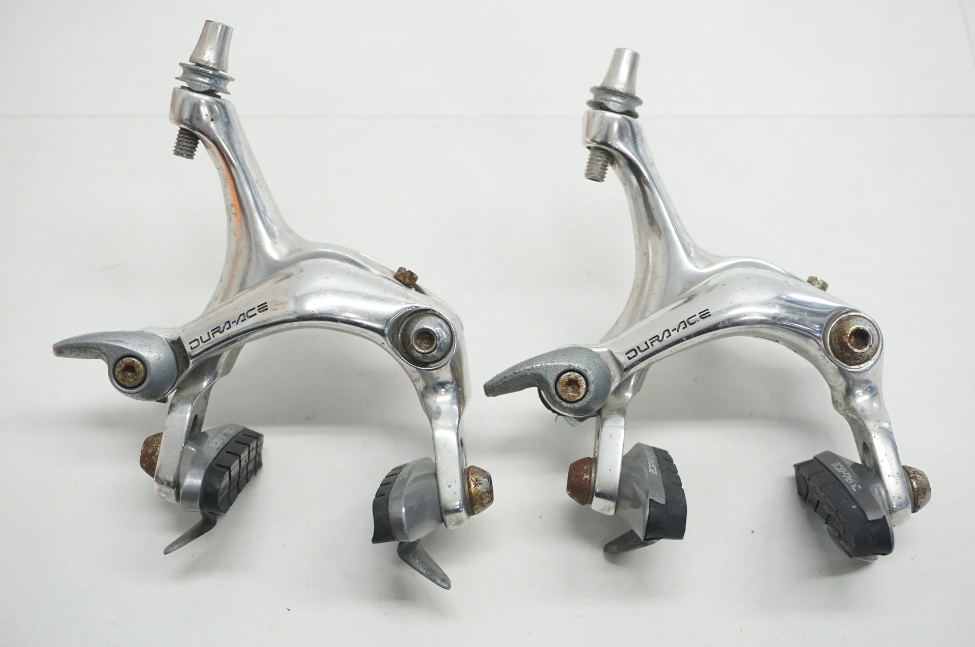 SHIMANO 「シマノ」 DURA-ACE BR-7403 キャリパーブレーキセット / 福岡店