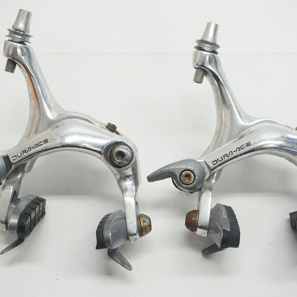 SHIMANO 「シマノ」 DURA-ACE BR-7403 キャリパーブレーキセット