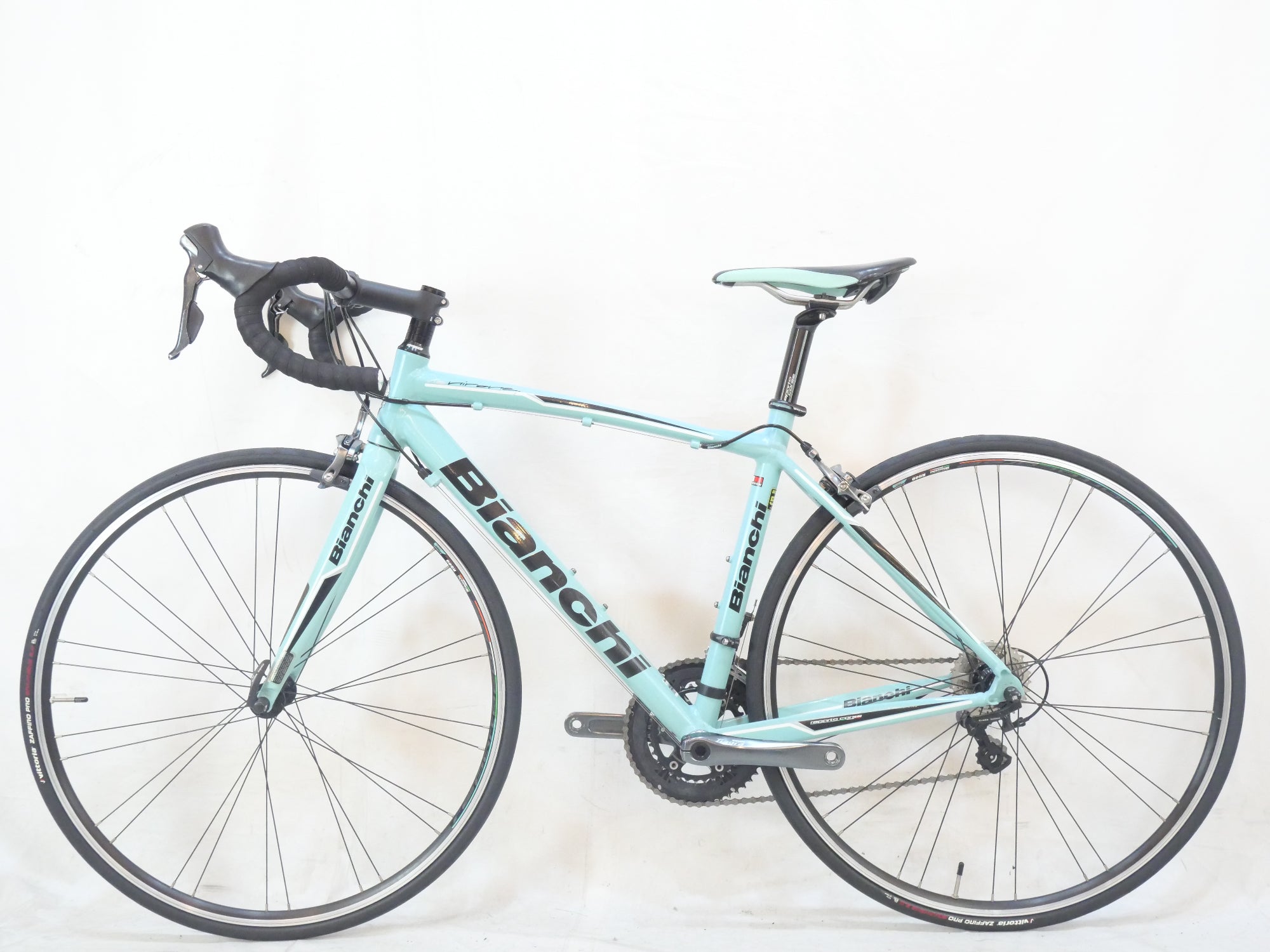 BIANCHI 「ビアンキ」 VIA NIRONE 7 PRO TIAGRA 2017年モデル ロードバイク / バイチャリ浦和ベース