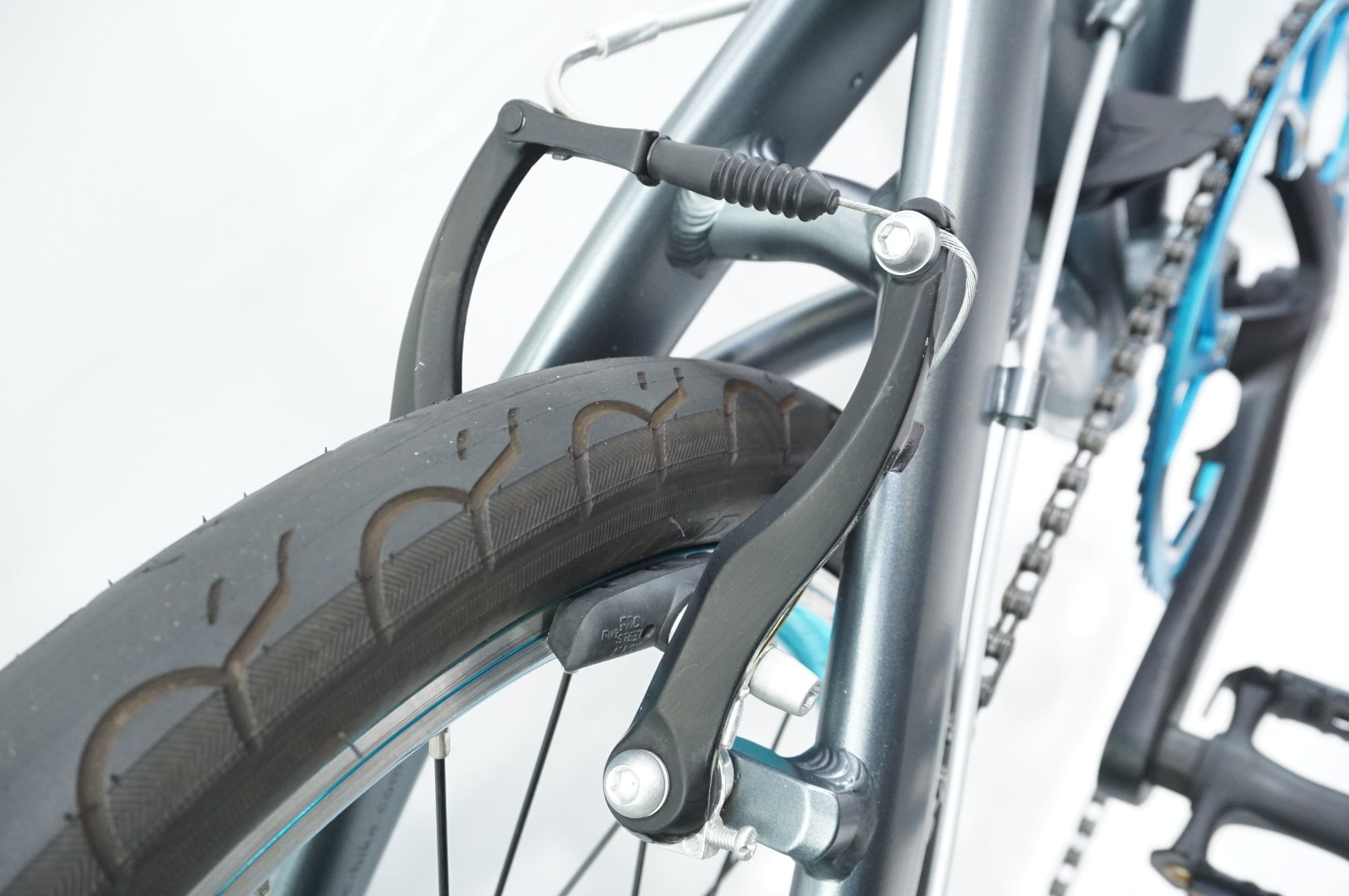 RENAULT 「ルノー」 LIGHT10 2023年モデル 20インチ 折りたたみ自転車 / 中目黒店