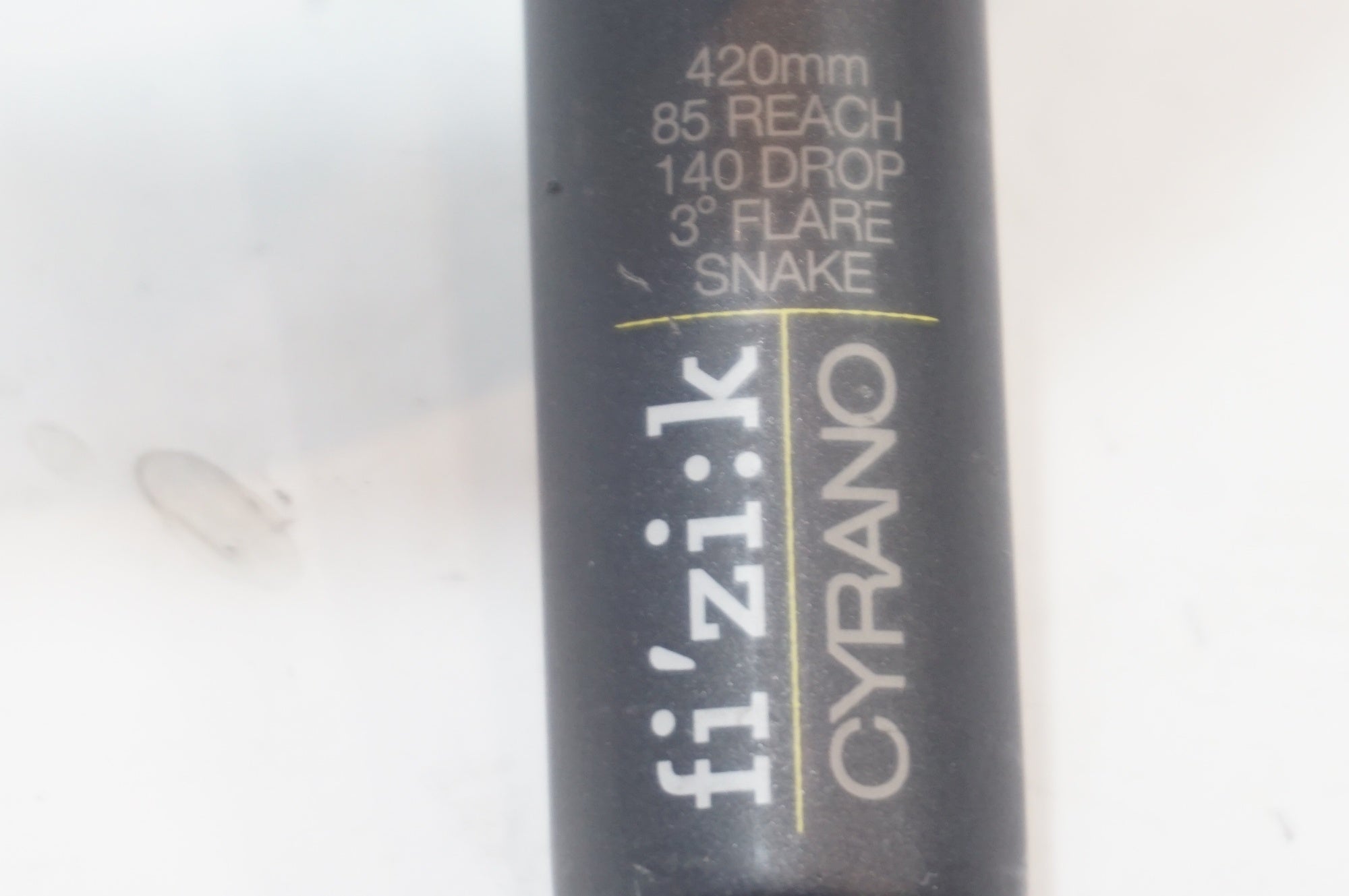 FIZIK 「フィジーク」 CYRANO 00 Φ31.8 420mm ハンドル / 世田谷店