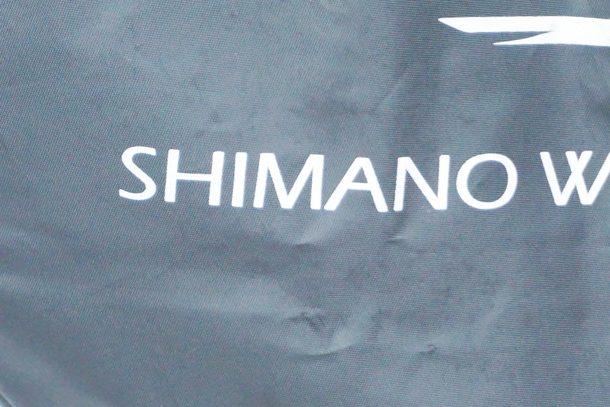 SHIMANO 「シマノ」 ホイールバッグセット / 大阪美原北インター店