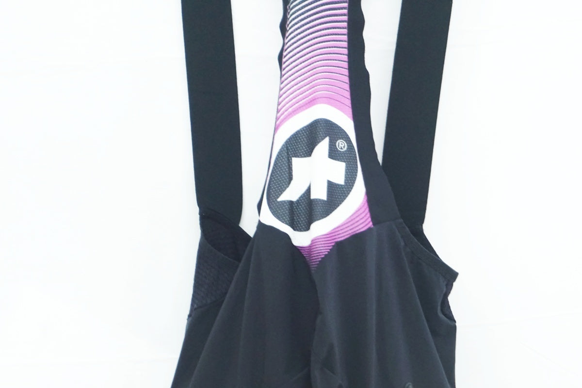 ASSOS 「アソス」 Lサイズ ビブショーツ / 大阪美原北インター店