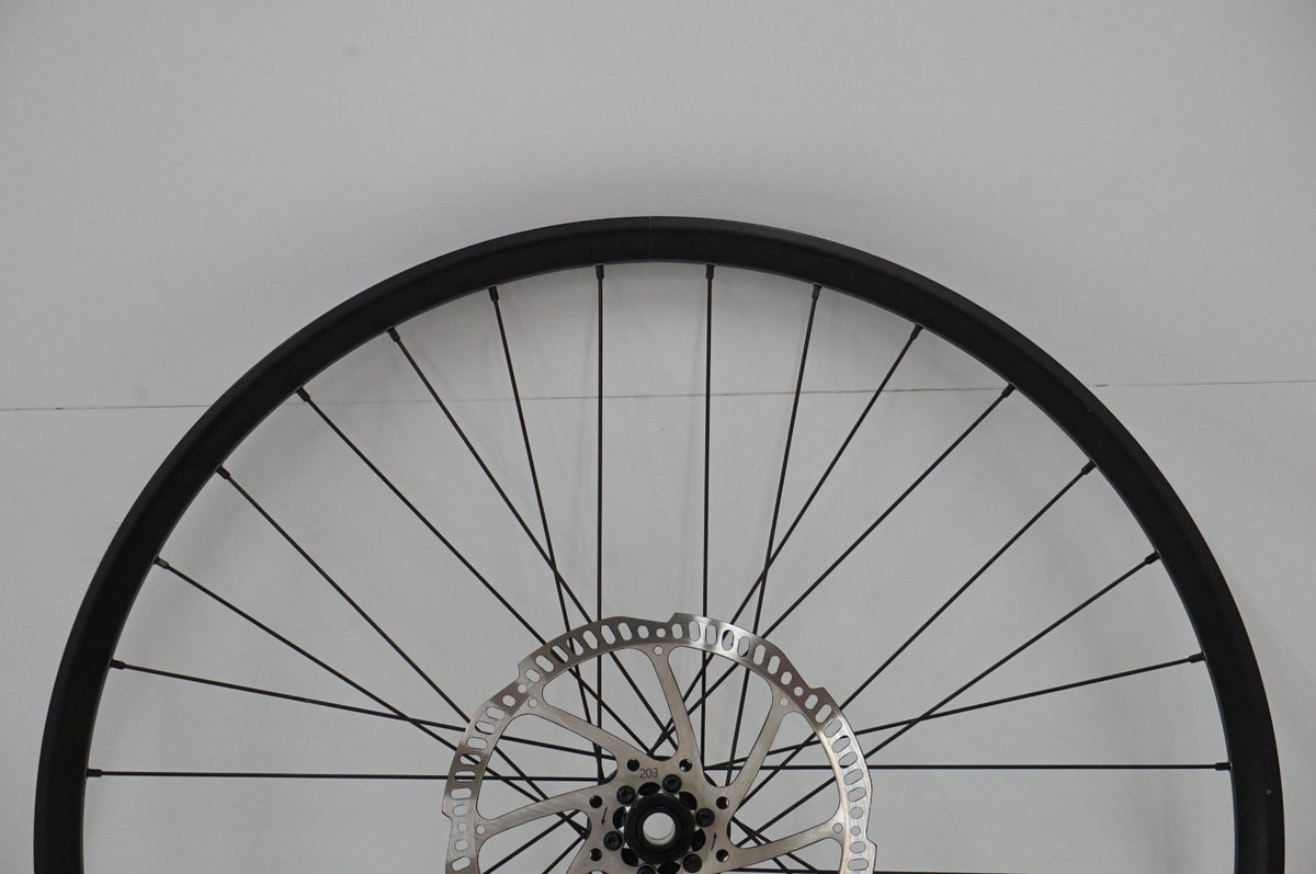 SPECIALIZED 「スペシャライズド」 純正 27.5 Boost規格 SHIMANO11s ホイールセット / 浜松店