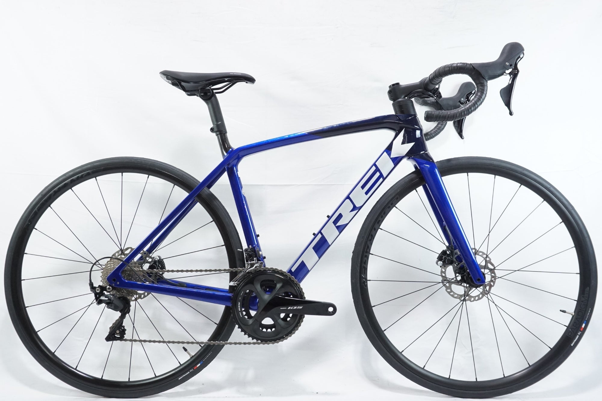 TREK 「トレック」 EMONDA SL5 DISC 2023年モデル ロードバイク / 中目黒店