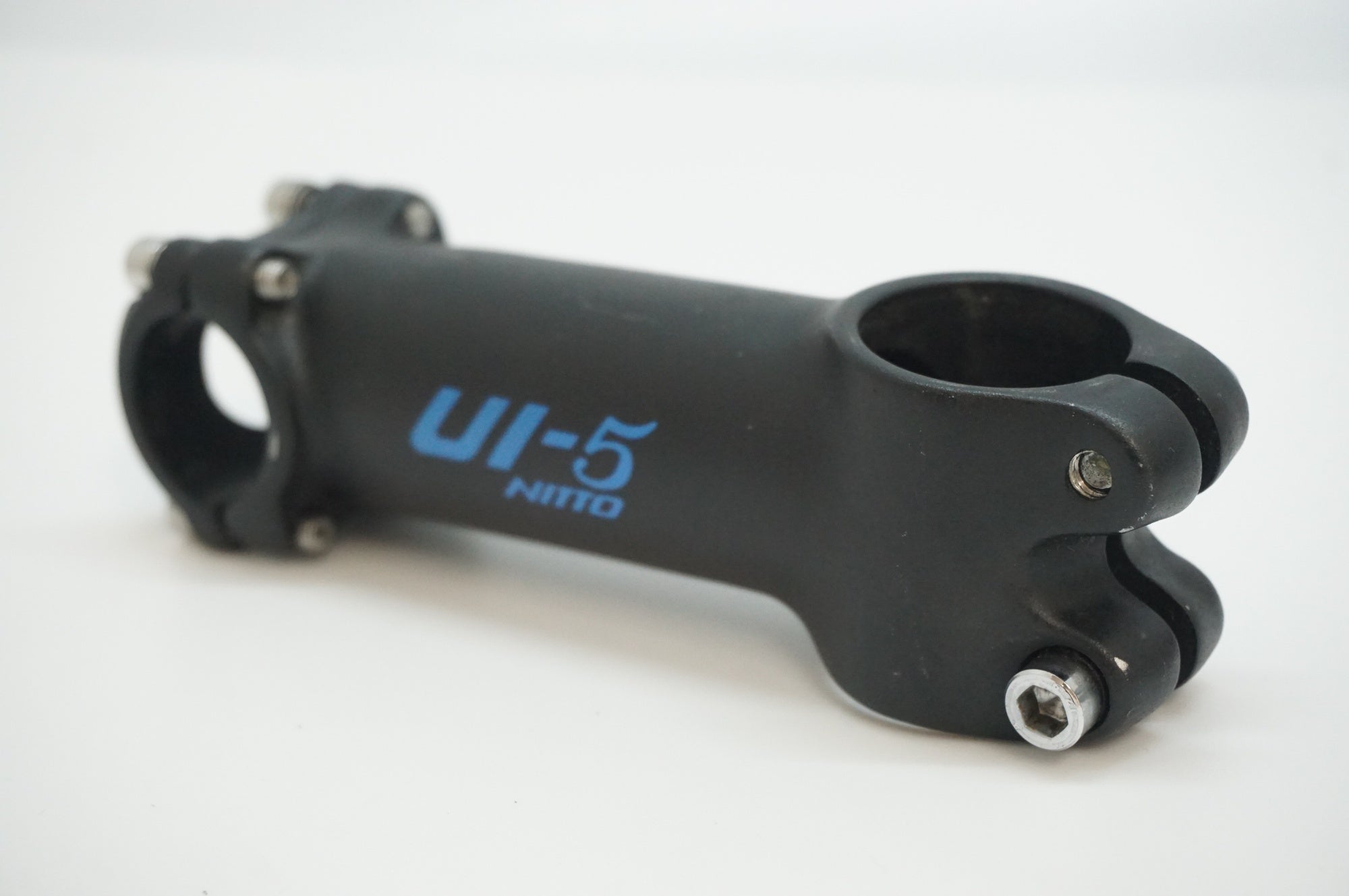 NITTO 「ニットー」 UI-5 φ26.0 100mm ステム / 福岡店 ｜ バイチャリ