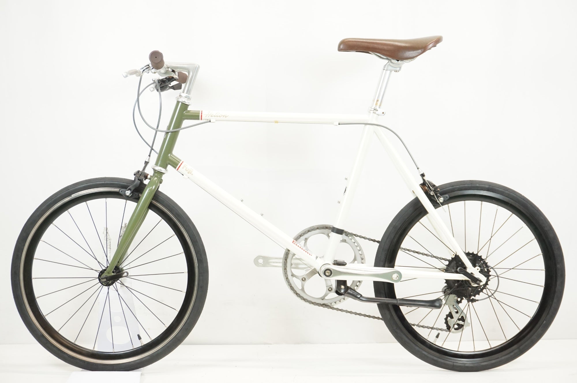 FUJI 「フジ」 HELION 2016年モデル 20インチ ミニベロ / 宇都宮店